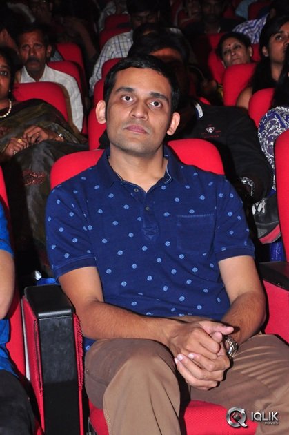 Okka-Ammayi-Thappa-Movie-Audio-Launch